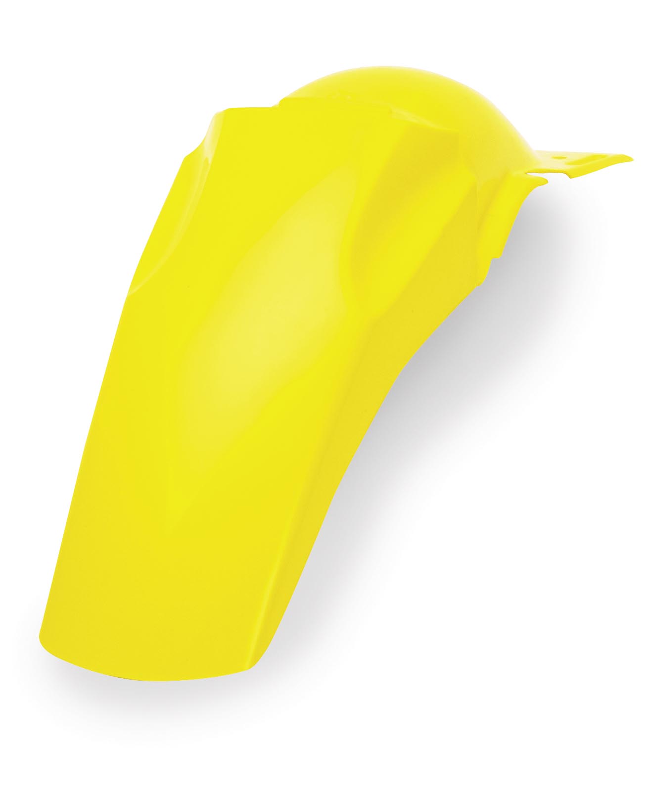 Rear Fender - Yellow