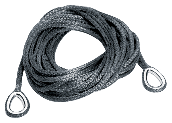 Replacement Cable for Winch with Steel Drum (50)