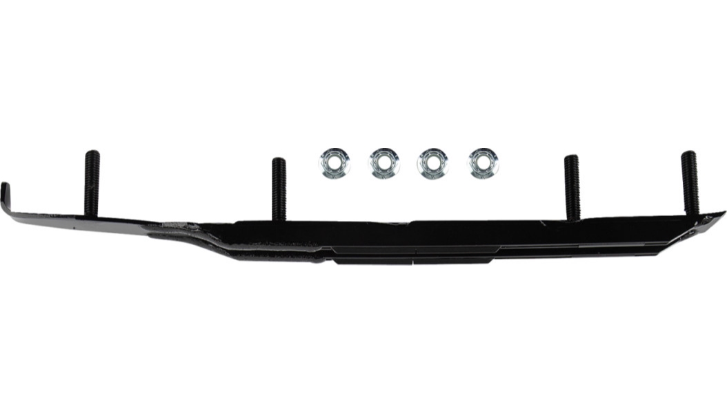 Slim Jim2 Wear Bar - 4in.