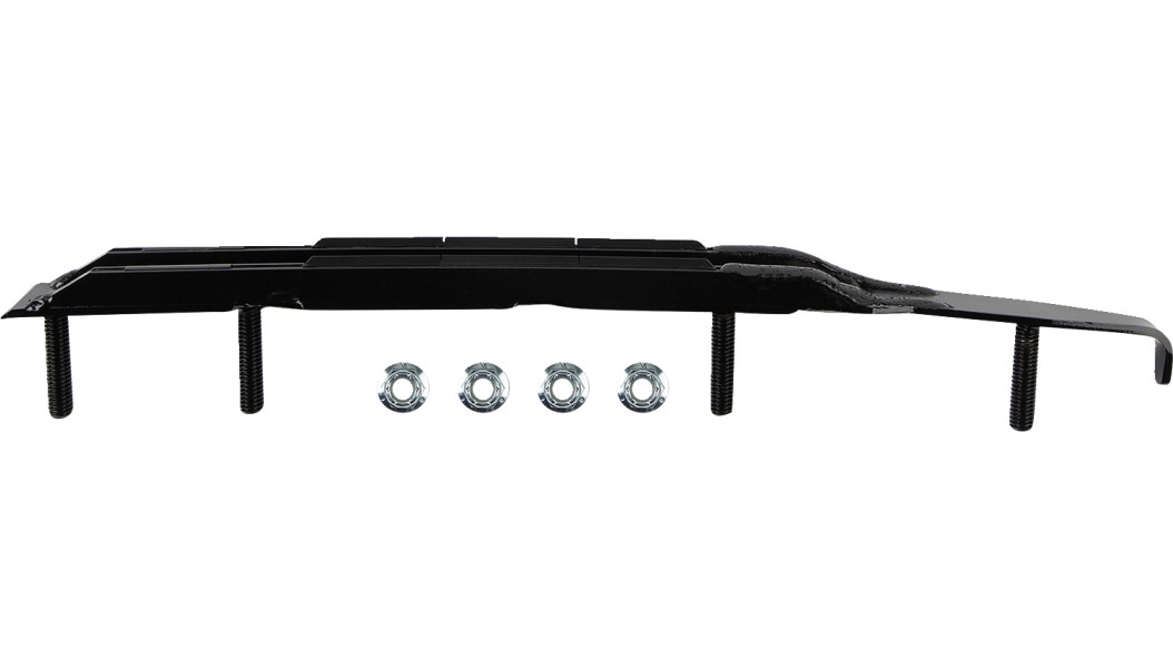 Slim Jim2 Wear Bar - 6in.