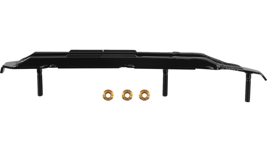 Slim Jim2 Wear Bar - 4in.