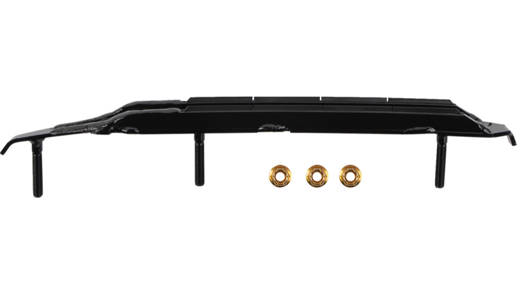 Slim Jim2 Wear Bar - 8in.