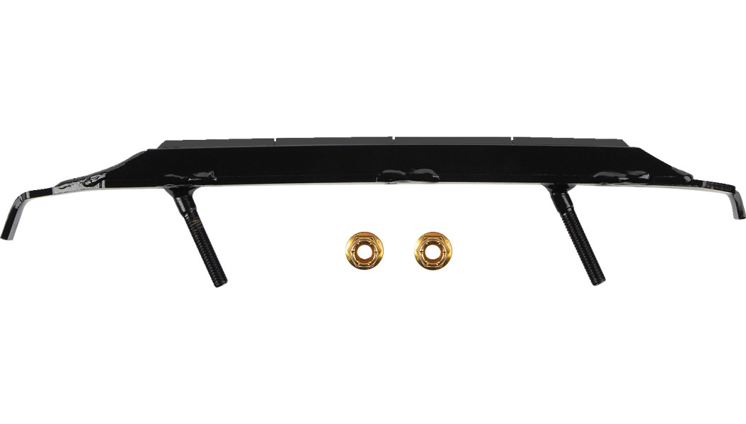 Slim Jim2 Wear Bar - 8in.