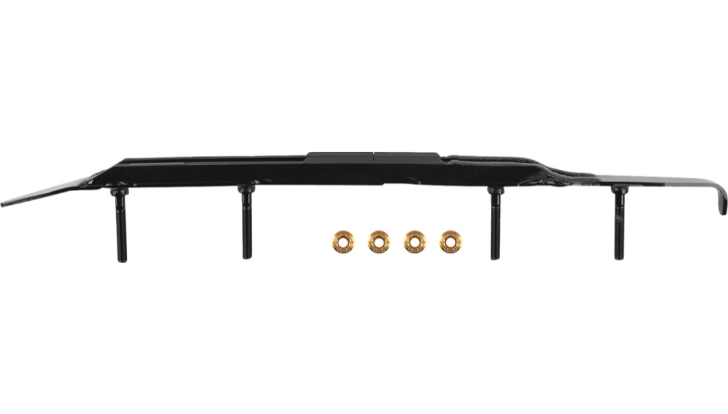 Slim Jim2 Wear Bar - 4in.