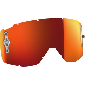 Lens for Primal/Hustle/Split Googgles - Orange