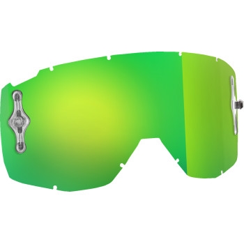Lens for Primal/Hustle/Split Googgles - Green