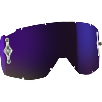 Lens for Primal/Hustle/Split Googgles - Purple