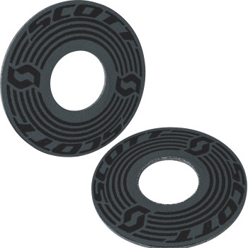 Logo Grip Donuts