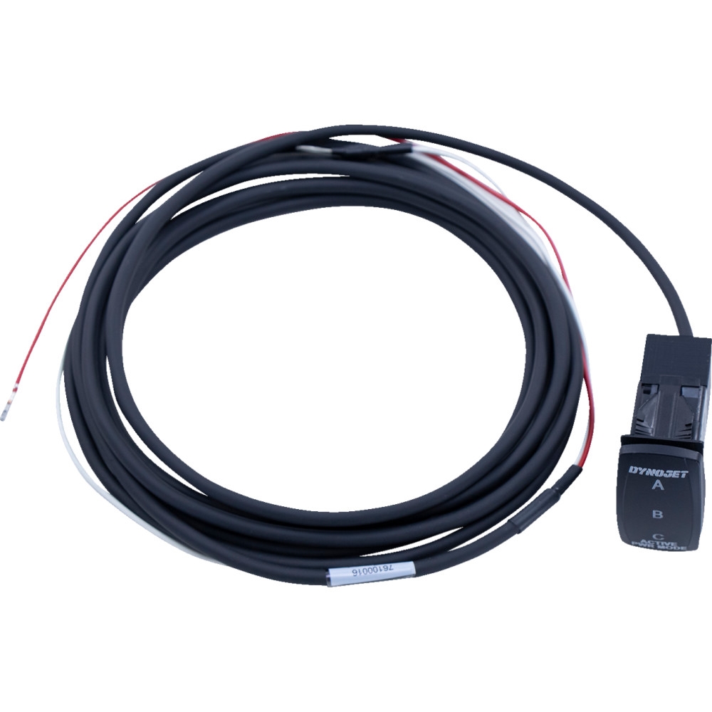 Active Power Mode Switch