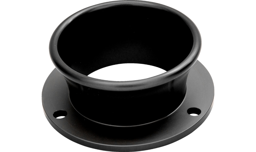 BA Velocity Stack - Black