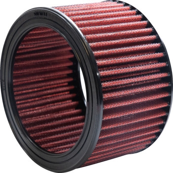 Air Filter for BA Race Air Cleaner Kit - Red