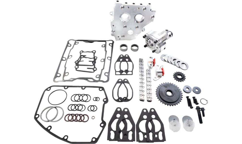 OE+ Oiling Race Series System Kit