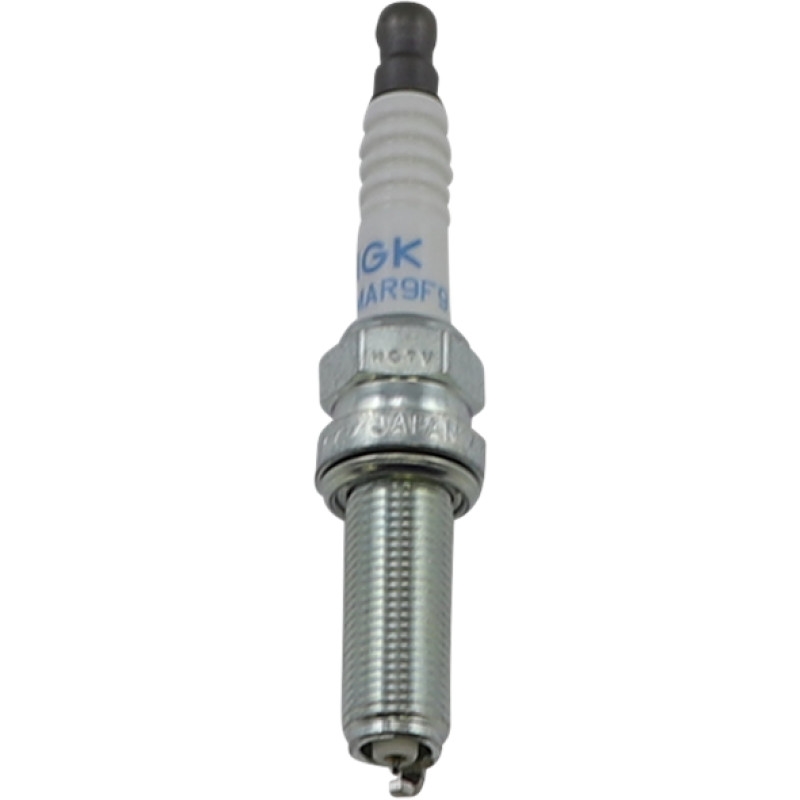 Laser Iridium Spark Plugs - SILMAR9F9