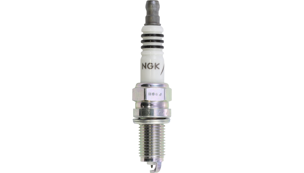 Iridium IX Spark Plugs - DCPR7EIXSOLID