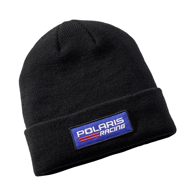 Racing Beanie