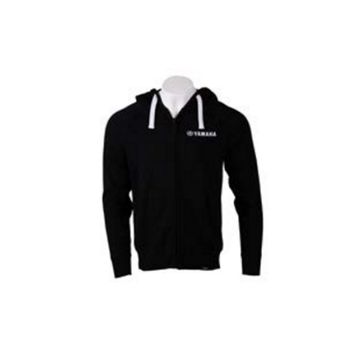 Essentials Zip Up Hoodie