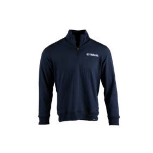 Yamaha Essentials 1/4 Zip
