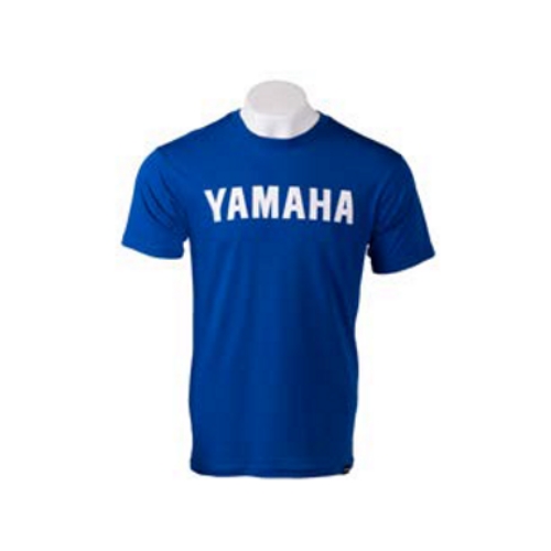 Yamaha Essentials T-Shirt