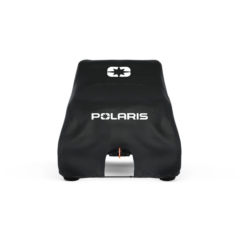 Trailerable Cover - 5-Seat