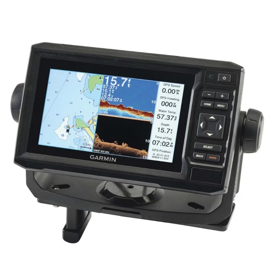 Large Screen Garmin Kit
