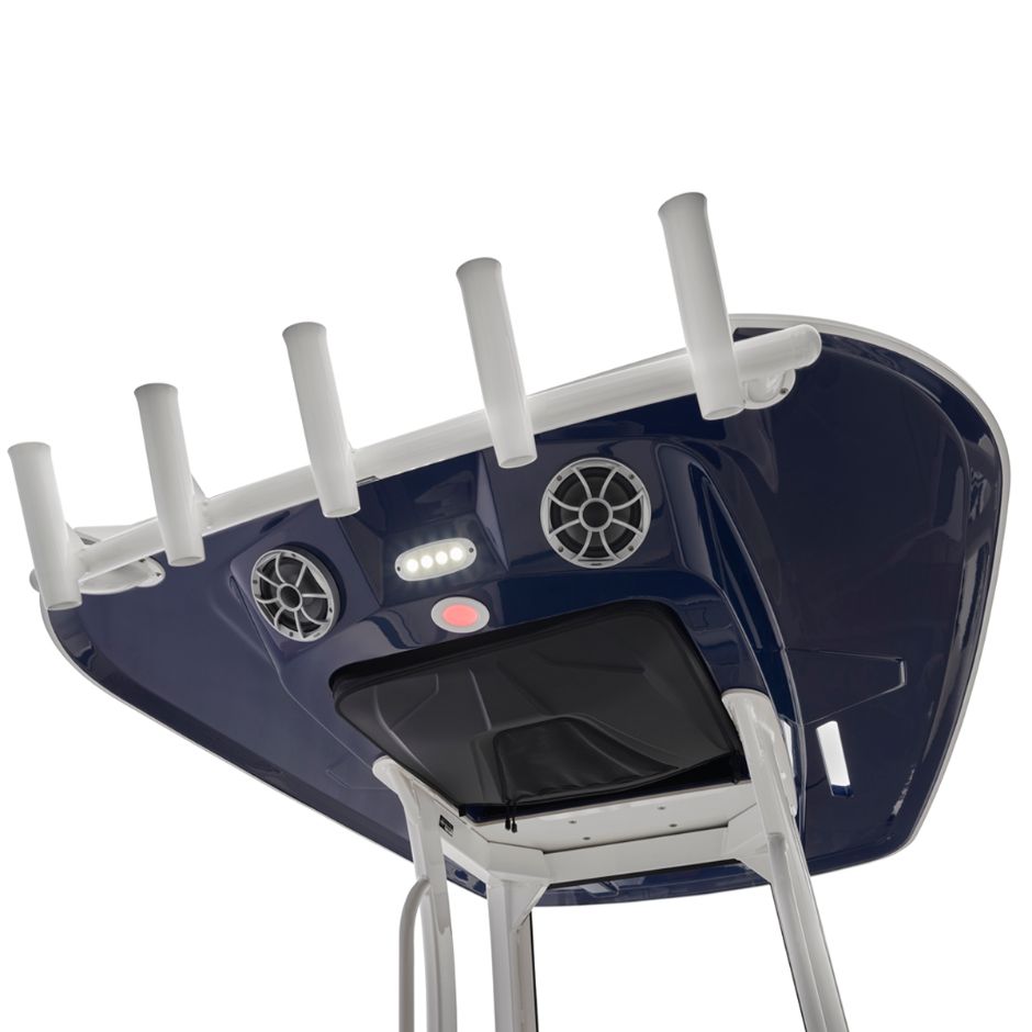 FSH Hardtop Storage - 25ft.