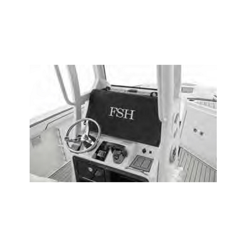 FSH Dash Cover - 25ft