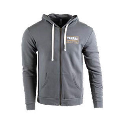 Yamaha Heritage Better Machine Hoodie