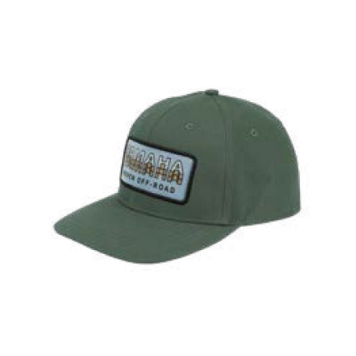 Yamaha Pine Patch Hat