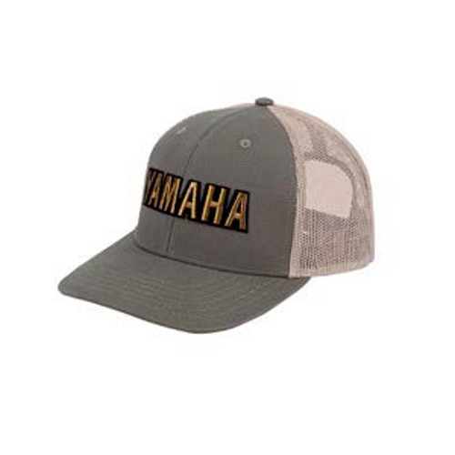 Yamaha Heritage Classic Hat