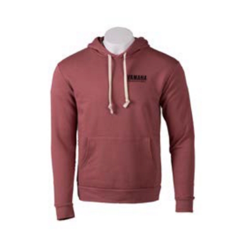Yamaha Proven Off-Road Hoodie