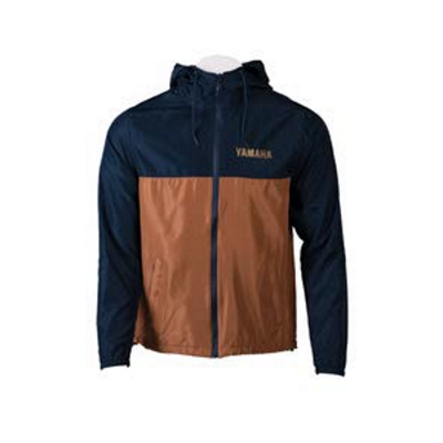 Yamaha Windbreaker Jacket