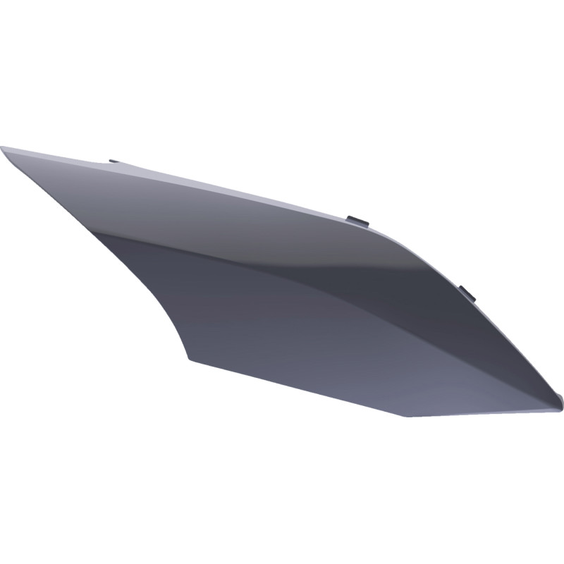 Side Panel - Nardo Gray