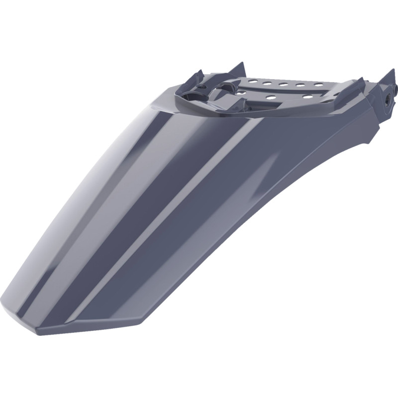 Rear Fender - Gray