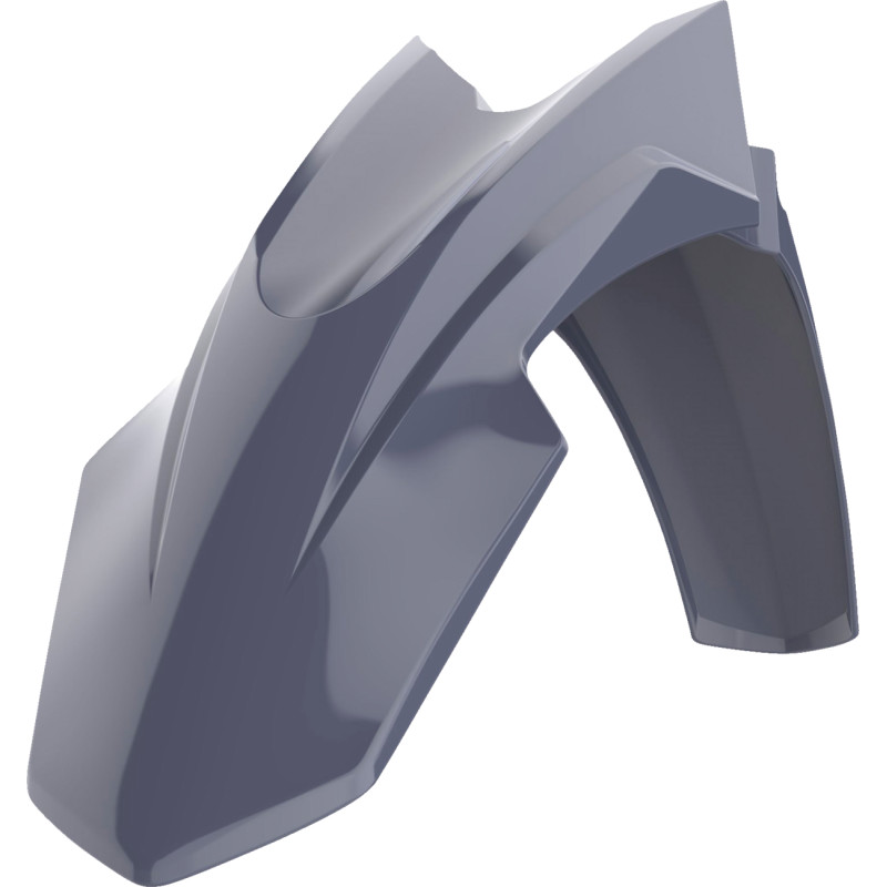 Front Fender - Nardo Gray
