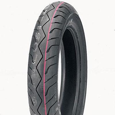 Hoop Front/Rear Tire - 80/90-10