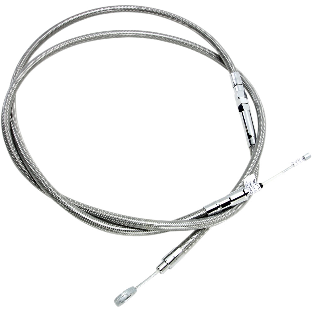 Alternative Length XR Stainless Steel Clutch Cable - 70-3/4in.