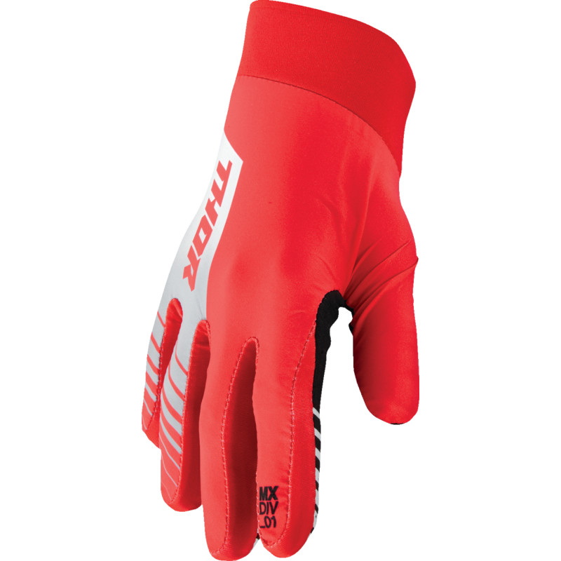 Agile Analog Gloves