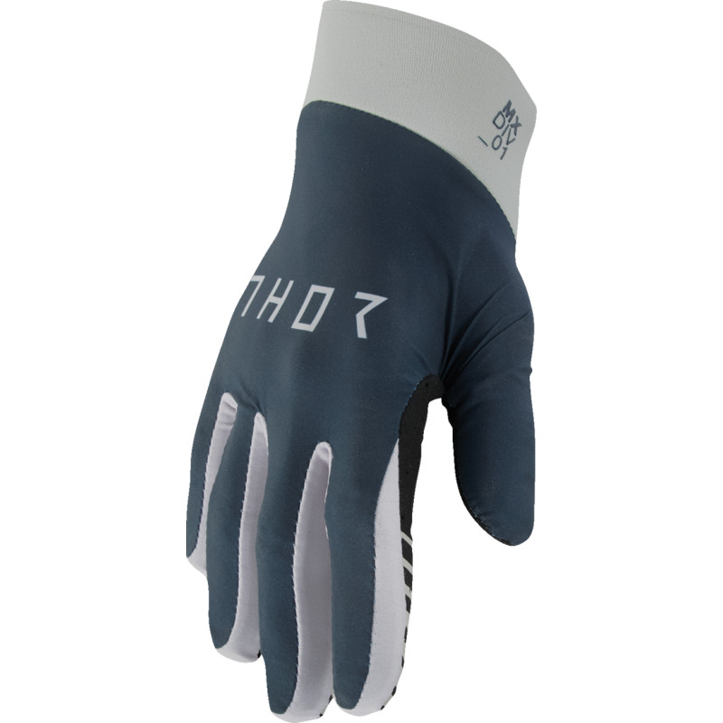 Agile Solid Gloves
