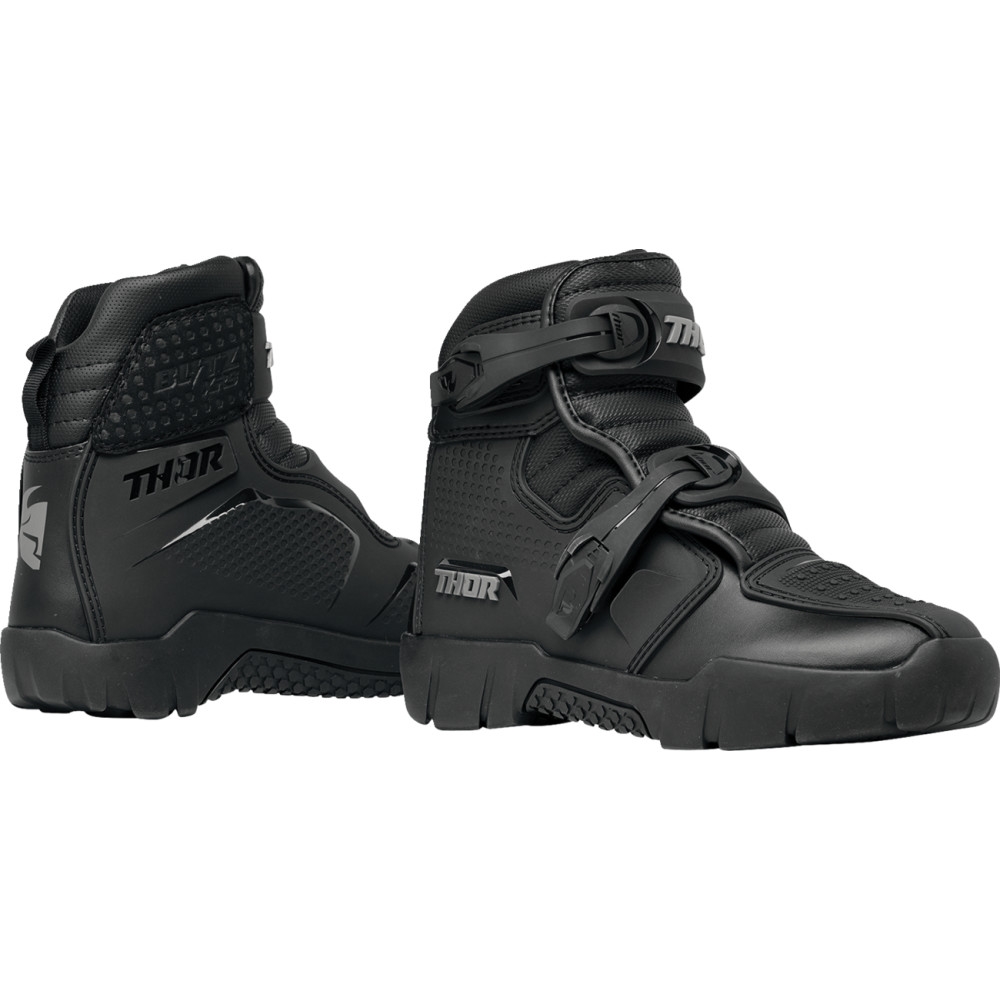 Blitz XRS LTD Boots