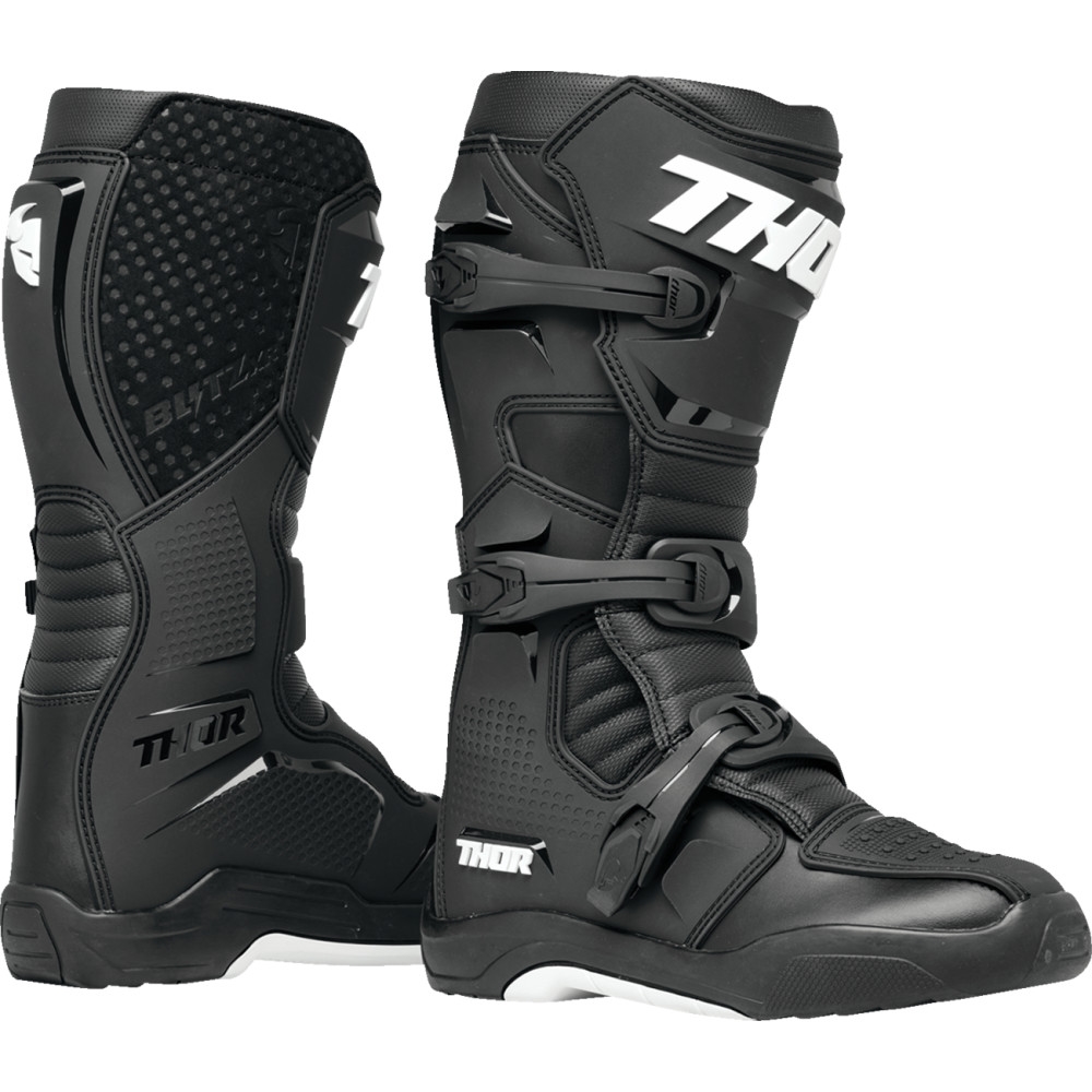 Blitz XR Boots