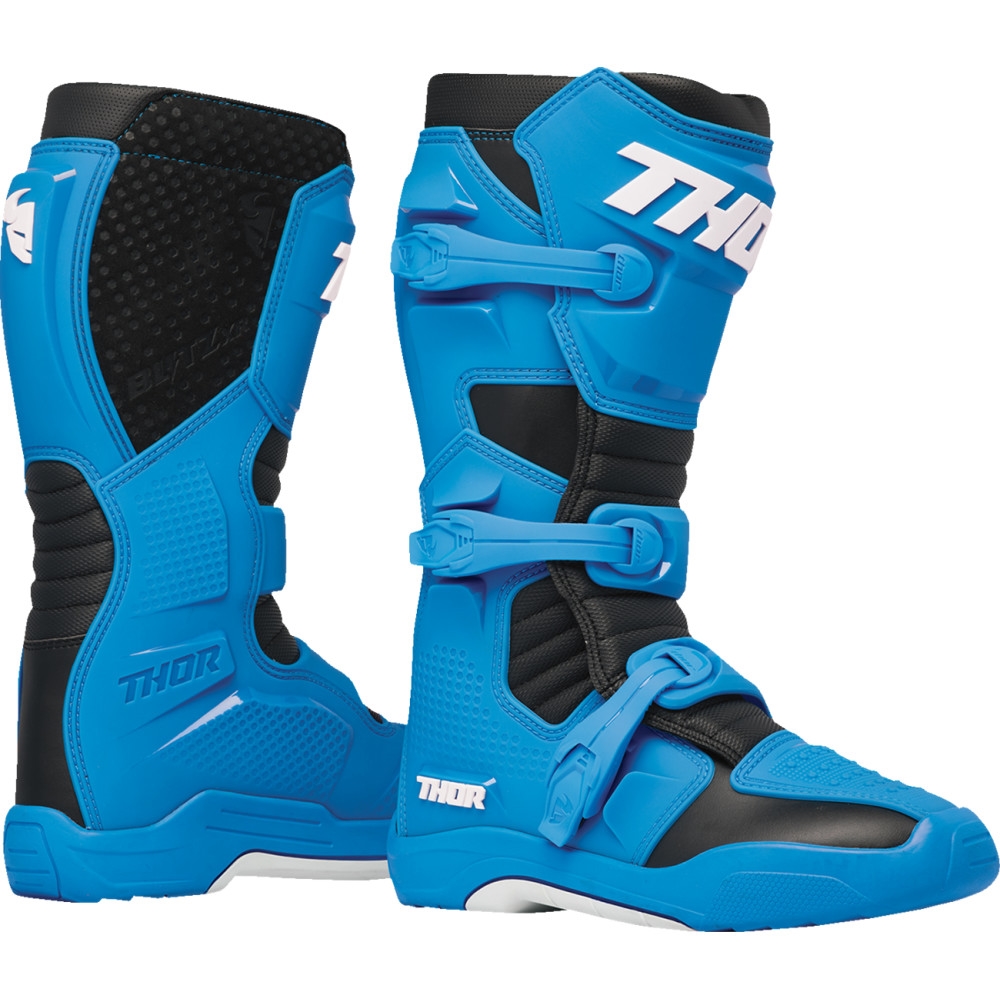 Blitz XR Boots