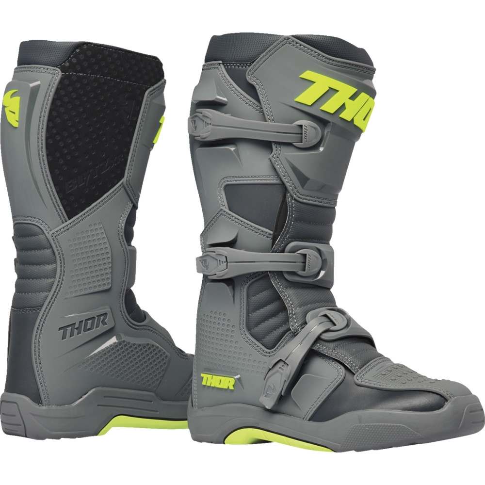 Blitz XR Boots