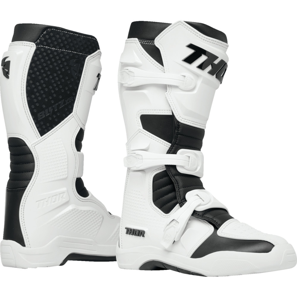 Blitz XR Boots