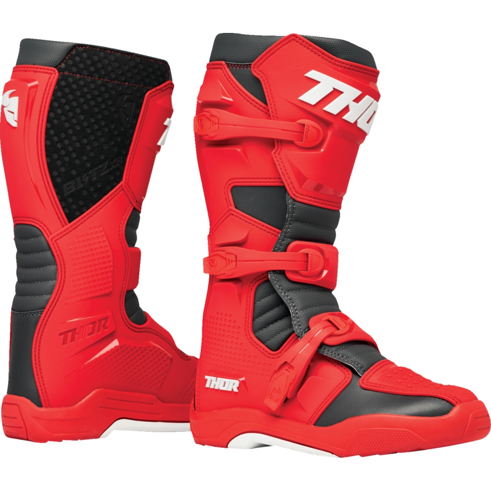 Blitz XR Boots