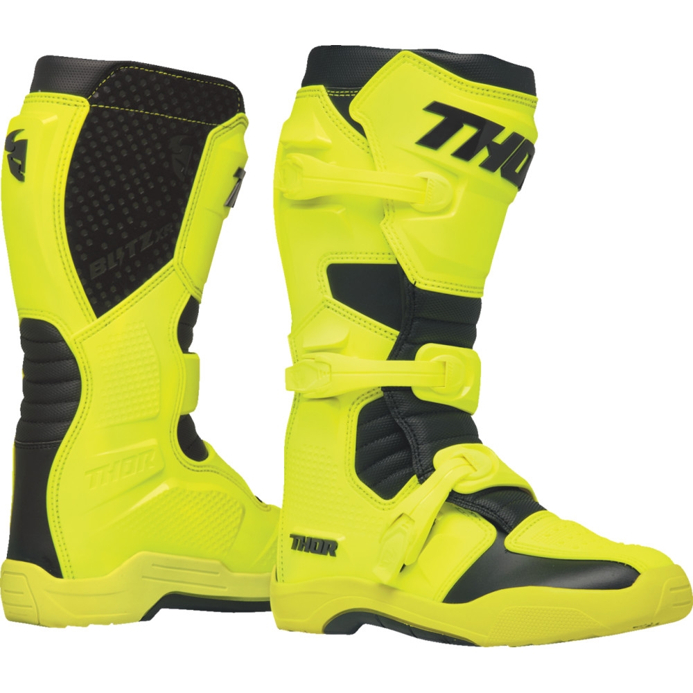 Blitz XR Boots