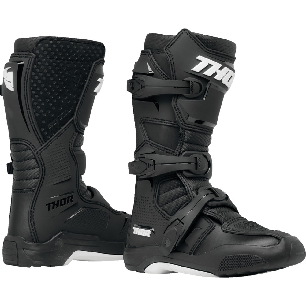 Blitz XR Youth Boots