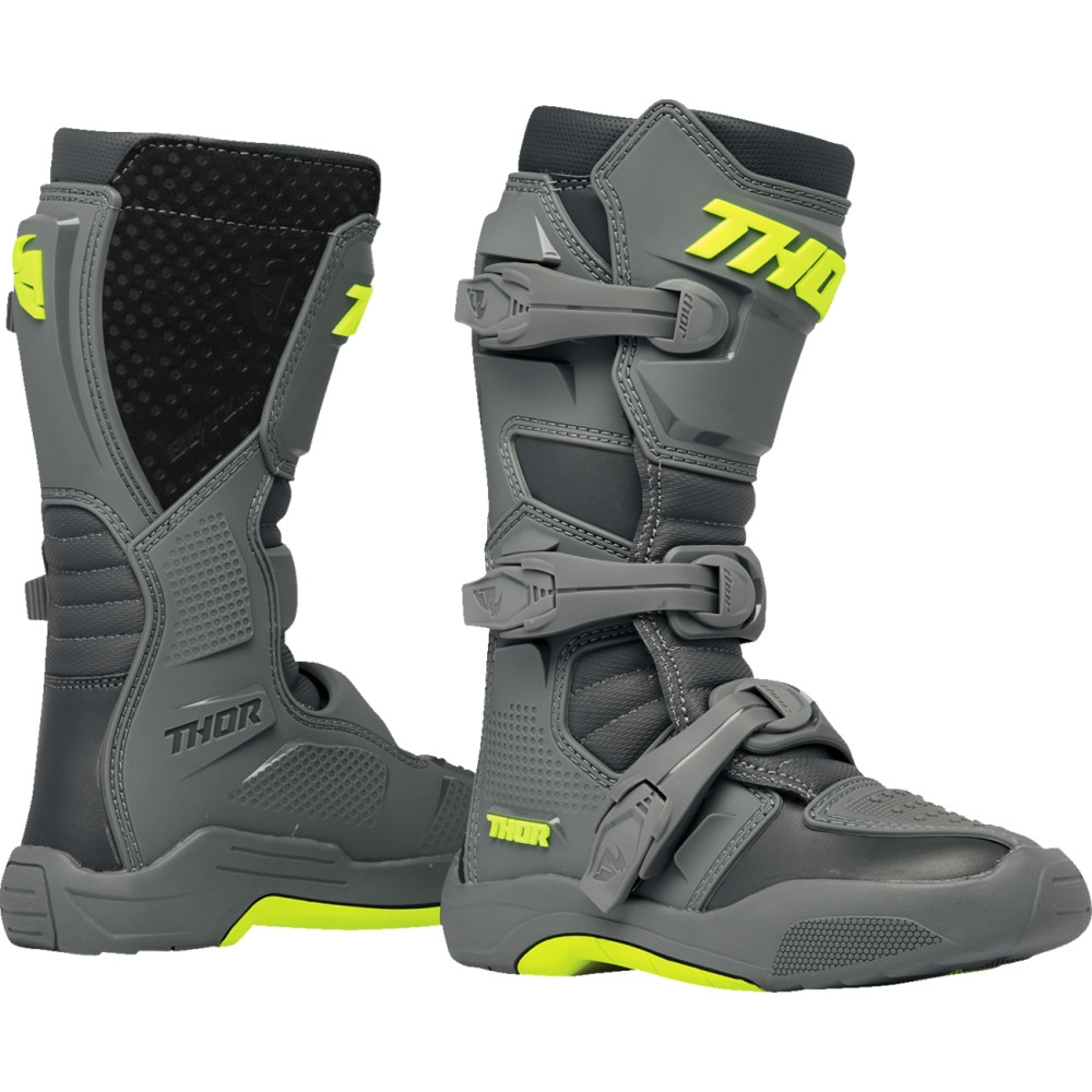 Blitz XR Youth Boots