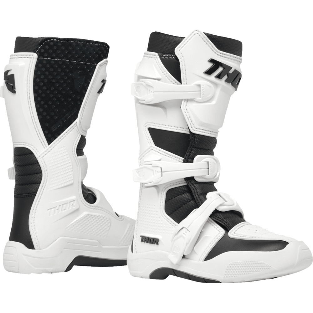Blitz XR Youth Boots
