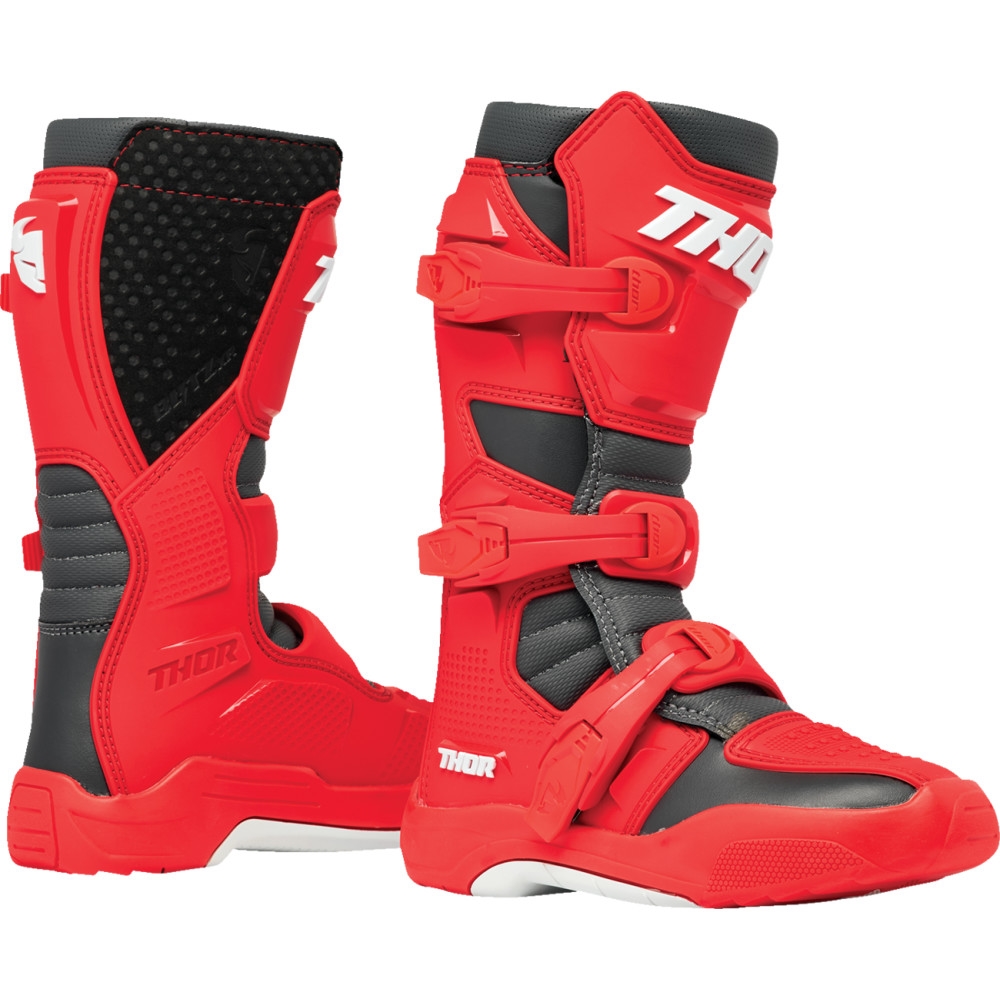 Blitz XR Youth Boots