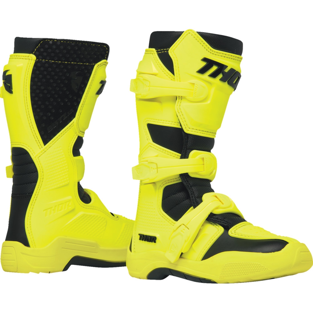 Blitz XR Youth Boots